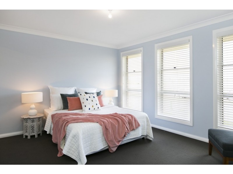 54 Stockyard Crescent, Horsley NSW 2530