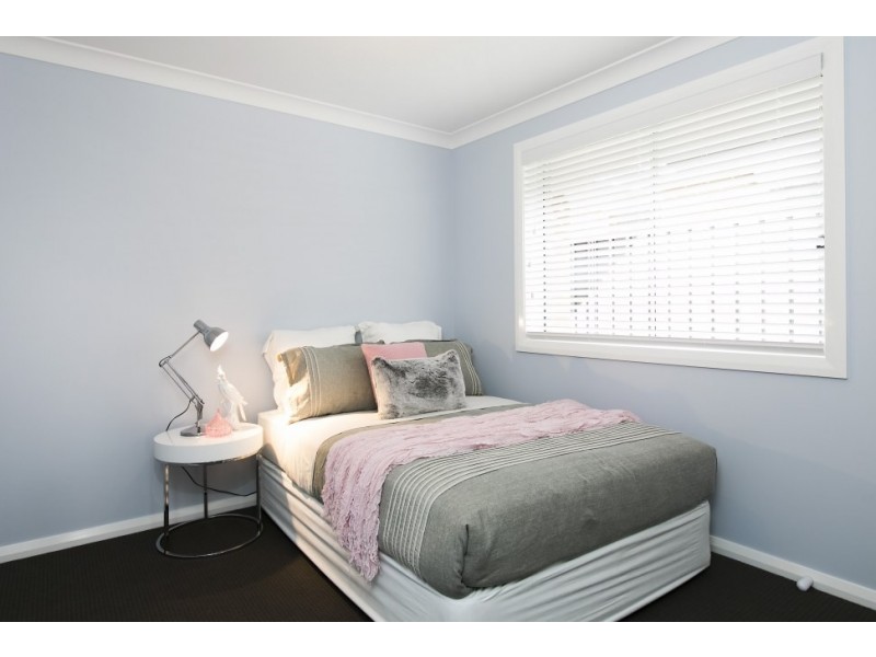 54 Stockyard Crescent, Horsley NSW 2530