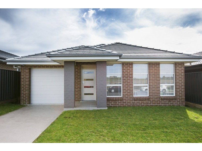 54 Stockyard Crescent, Horsley NSW 2530
