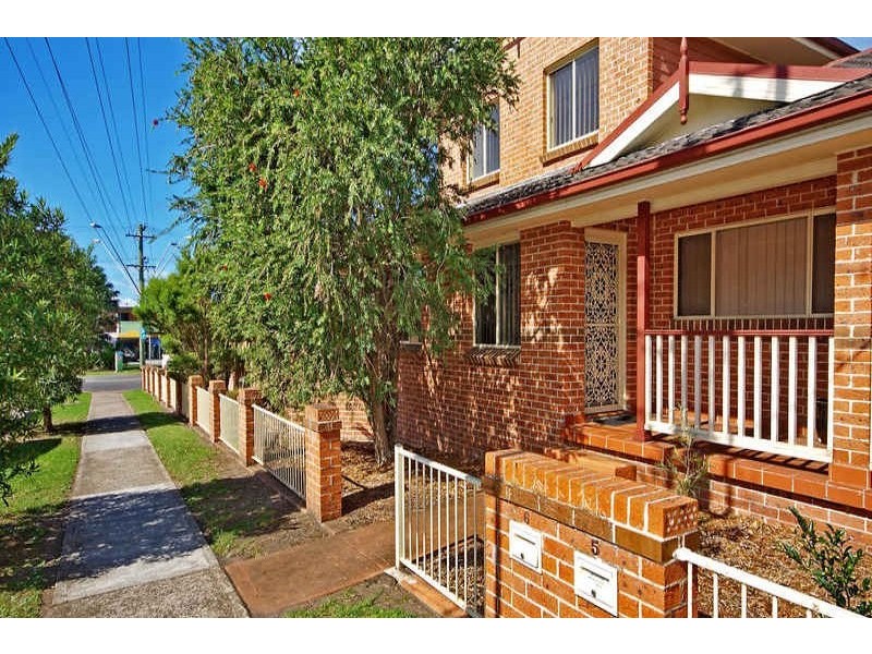 6/386 Lawrence Hargrave Drive, Thirroul NSW 2515