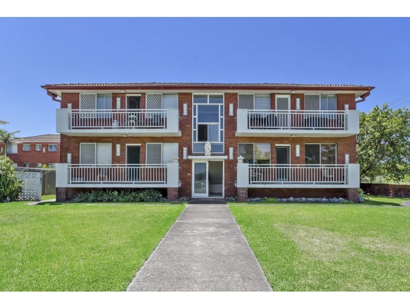 11/72 Park Road, Bulli NSW 2516