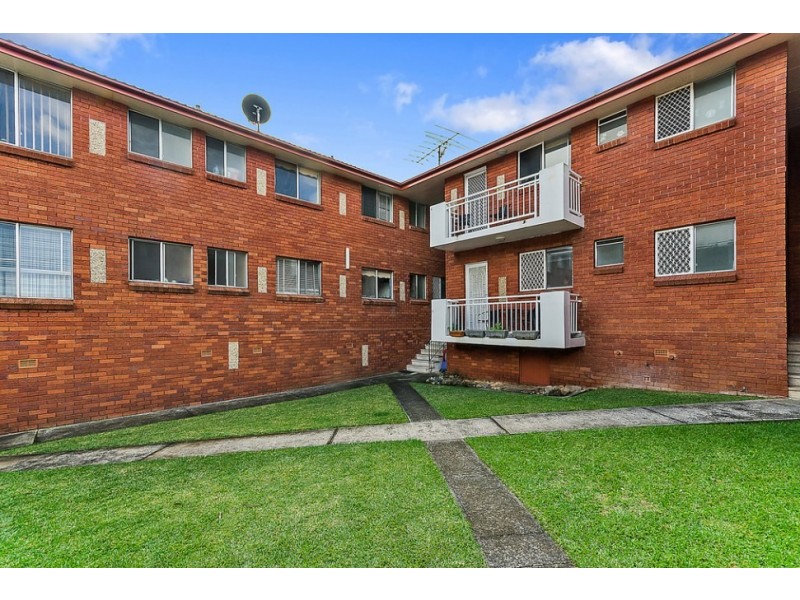 11/72 Park Road, Bulli NSW 2516