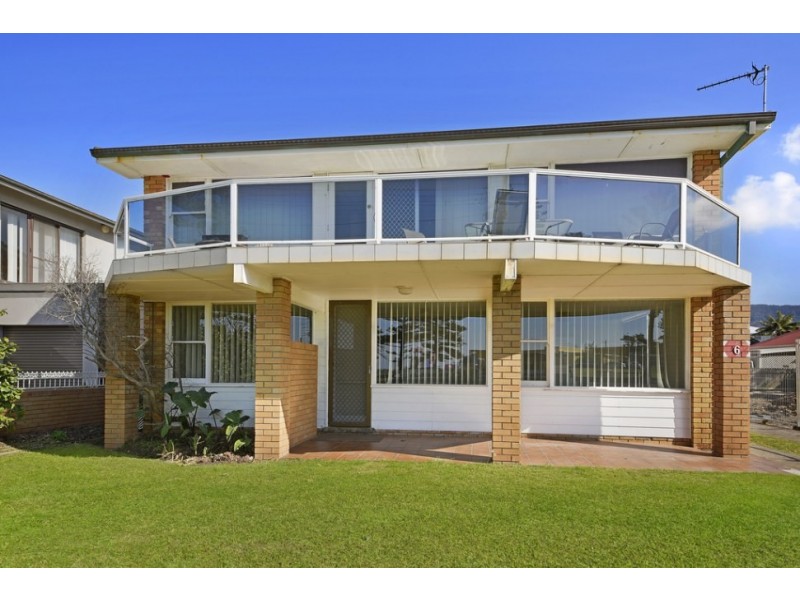 6A Trinity Row, Bulli NSW 2516