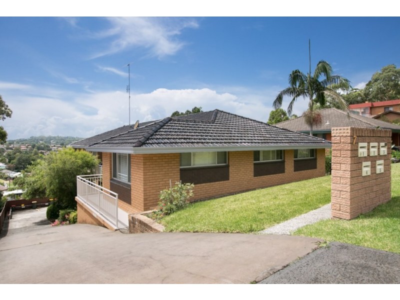 4/7 Zelang Avenue, Figtree NSW 2525
