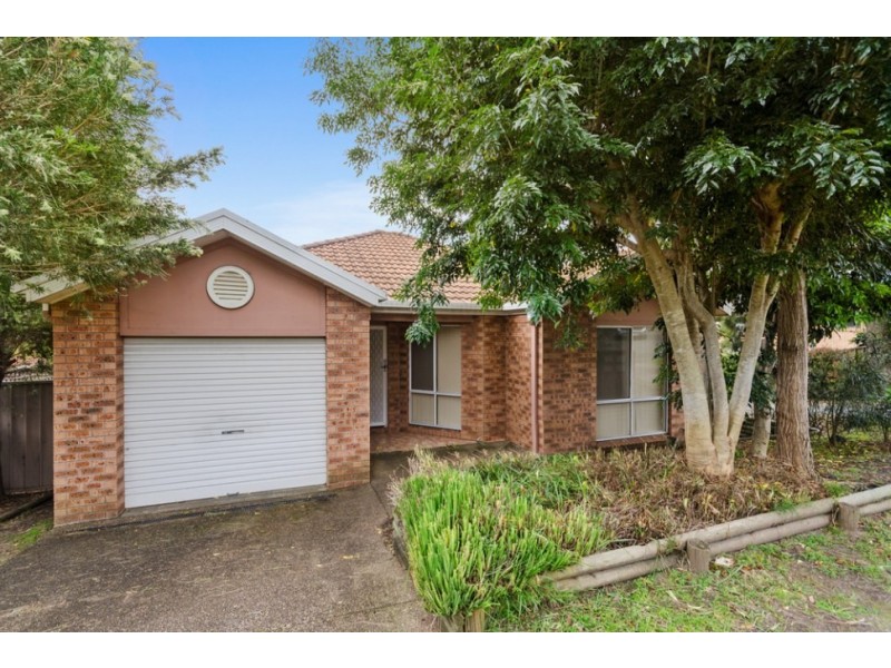 1/32 Duke Street, Woonona NSW 2517