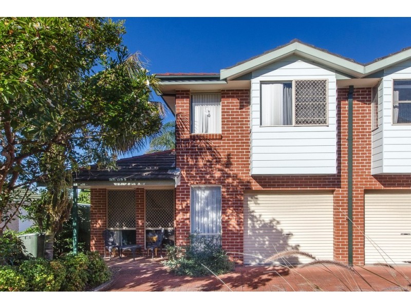 7/17 Hopetoun Street, Woonona NSW 2517