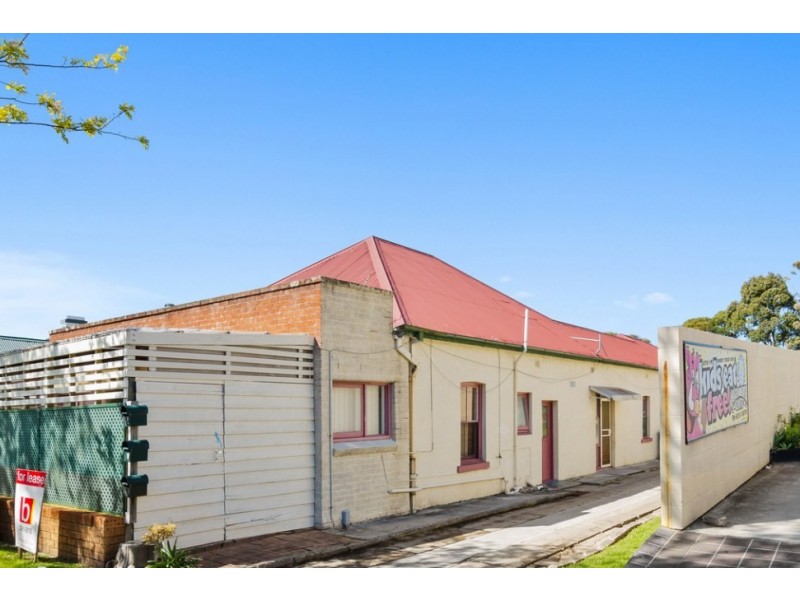 2/175 Campbell Street, Woonona NSW 2517