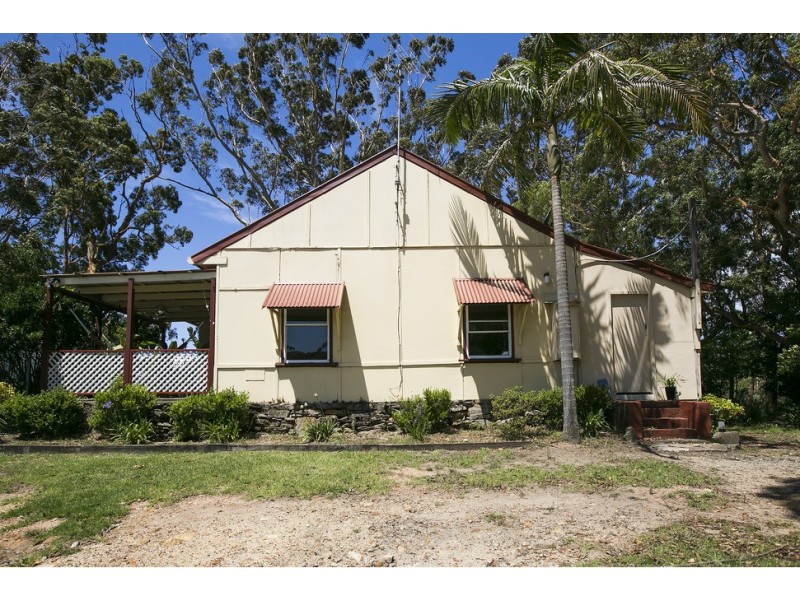 12 Old Farm Road, Helensburgh NSW 2508