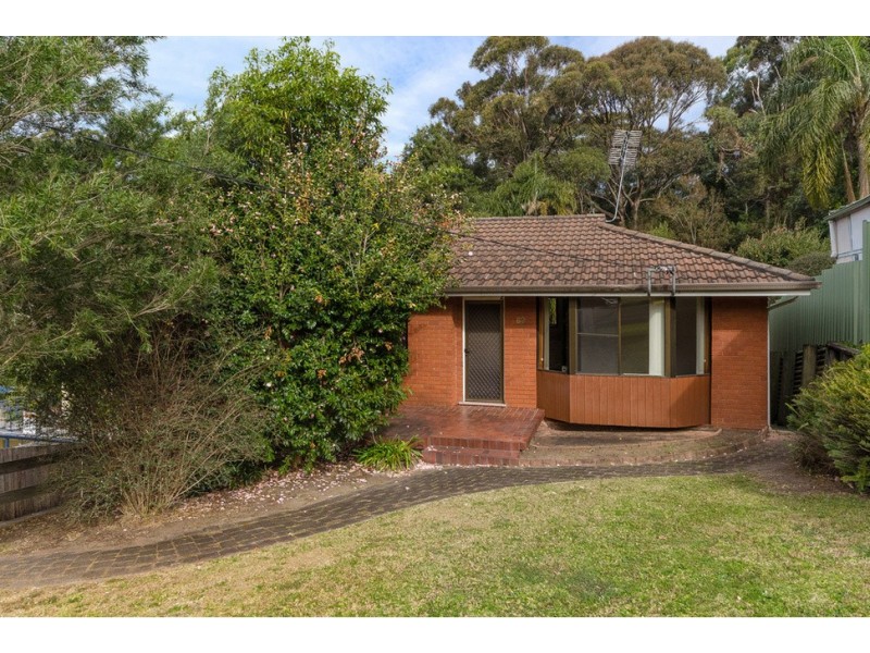 69 George Avenue, Bulli NSW 2516