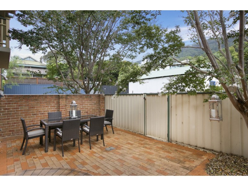 7/738 Lawrence Hargrave Drive, Coledale NSW 2515