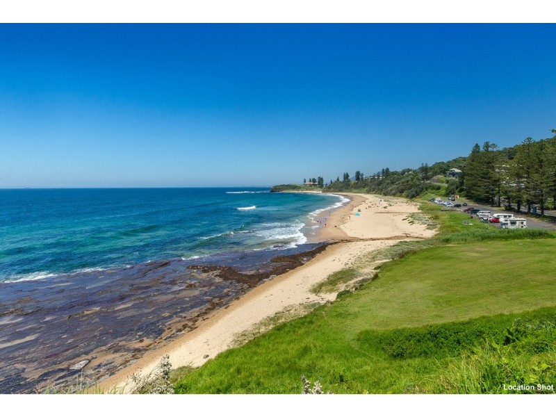 7/738 Lawrence Hargrave Drive, Coledale NSW 2515