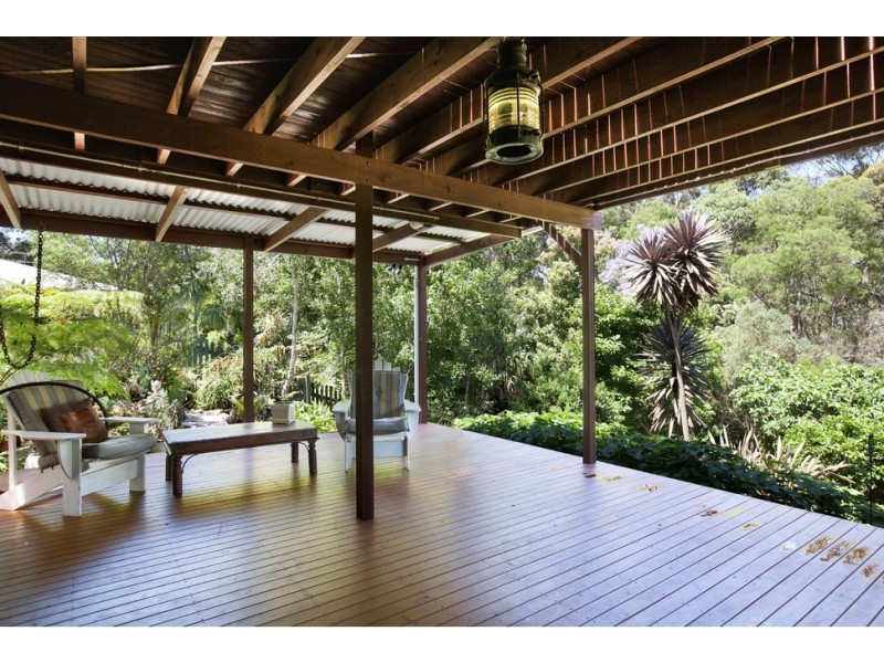 57 Buttenshaw Drive, Coledale NSW 2515