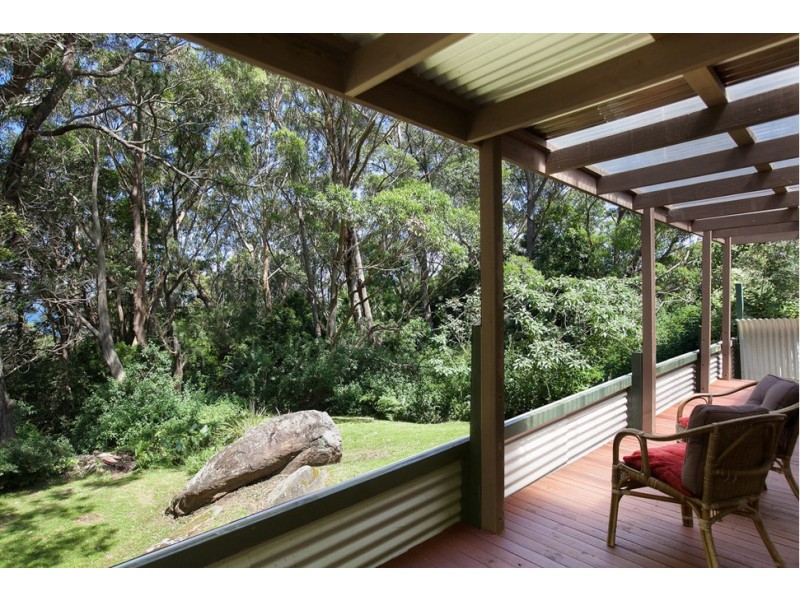 57 Buttenshaw Drive, Coledale NSW 2515