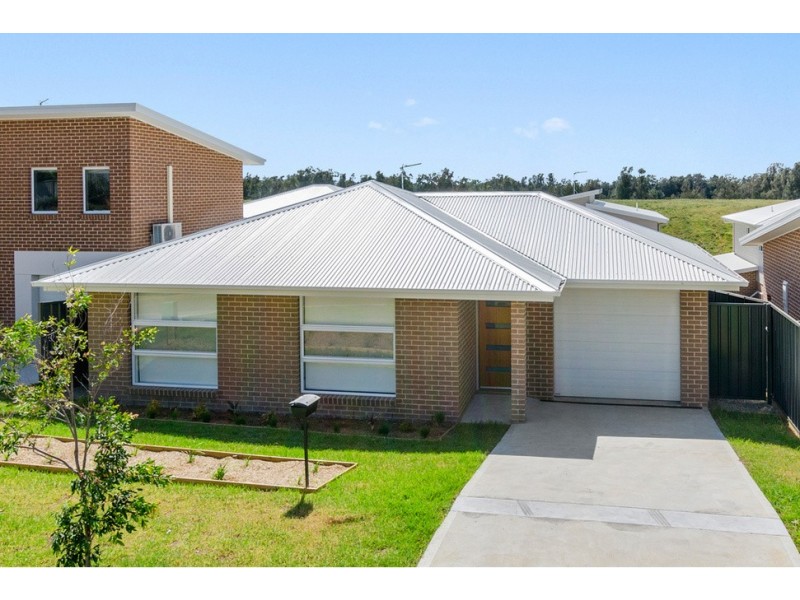 10A Saltwater Circuit, Kanahooka NSW 2530