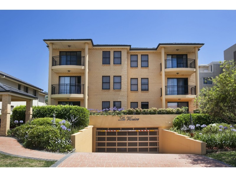 9/22 New Dapto Road, Wollongong NSW 2500