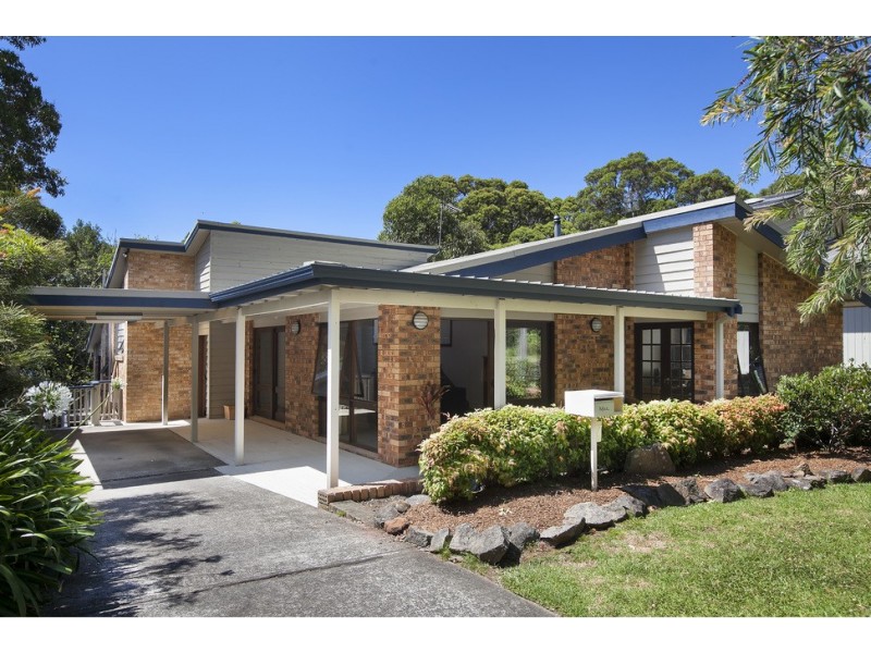 7 Foothills Road, Austinmer NSW 2515