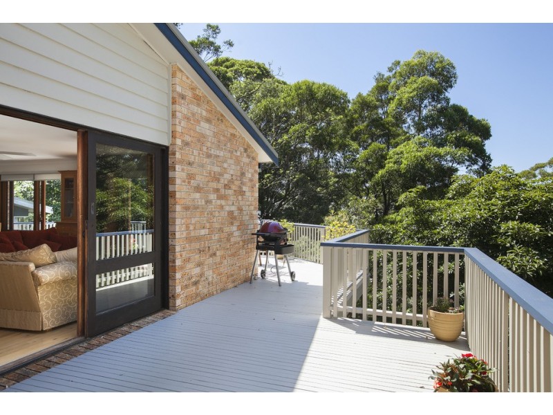 7 Foothills Road, Austinmer NSW 2515