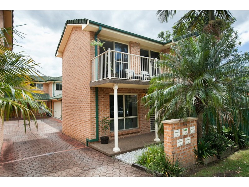 2/44 Keerong Avenue, Russell Vale NSW 2517