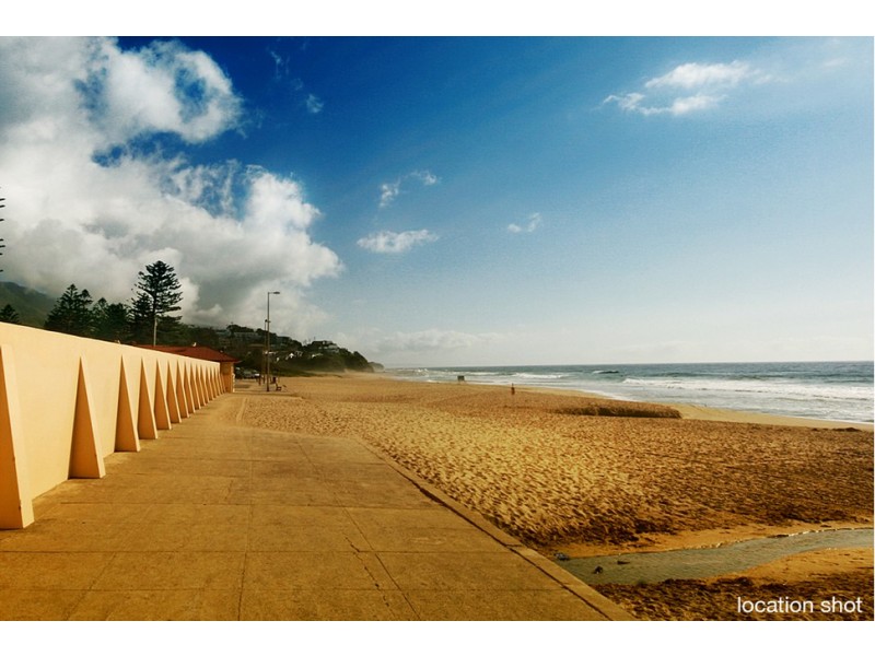 1/22 Ocean Street, Thirroul NSW 2515