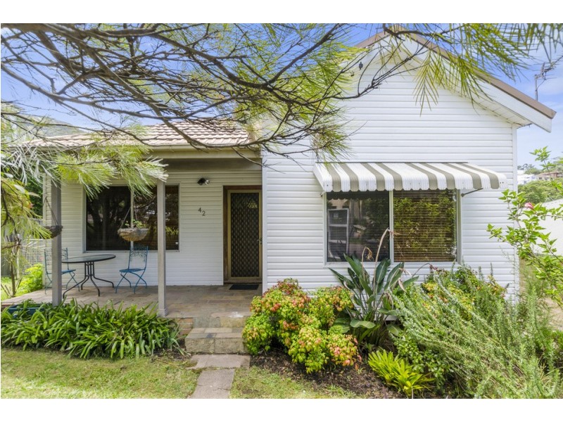 42 Mountain Road, Austinmer NSW 2515