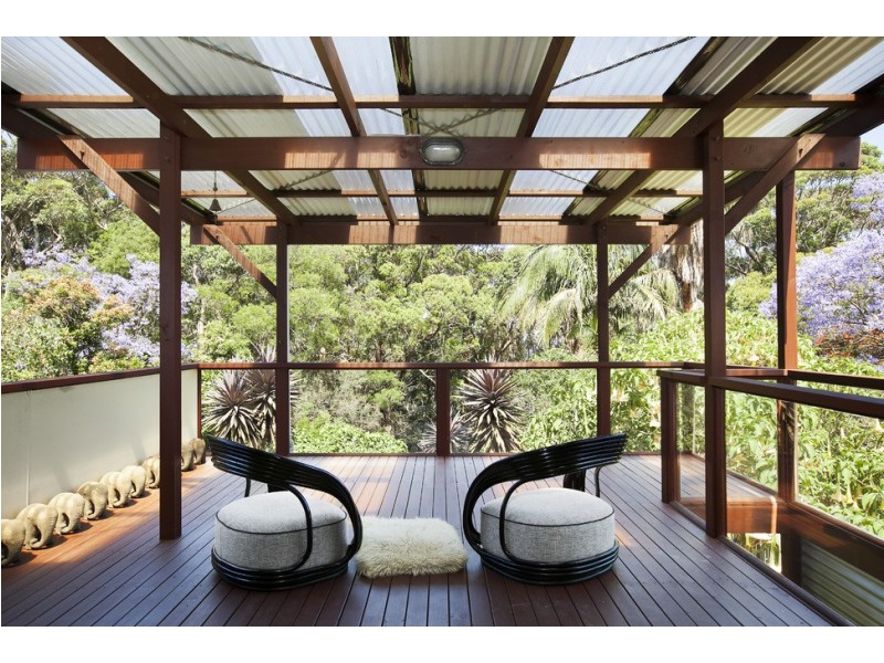 57 Buttenshaw Drive, Coledale NSW 2515