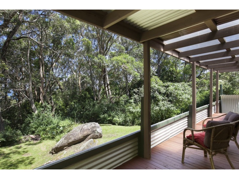 57 Buttenshaw Drive, Coledale NSW 2515