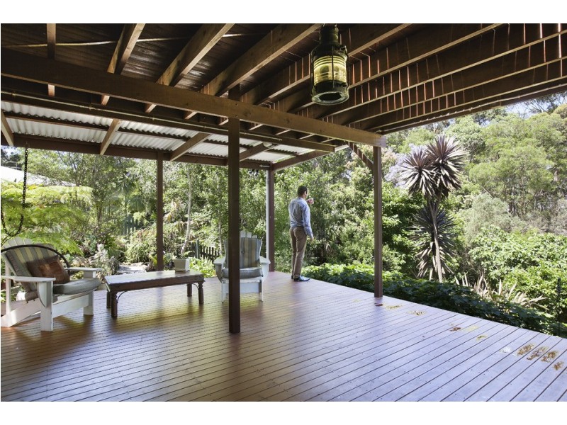 57 Buttenshaw Drive, Coledale NSW 2515