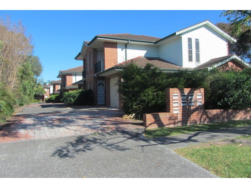 5/17 Hopetoun Street, Woonona NSW 2517