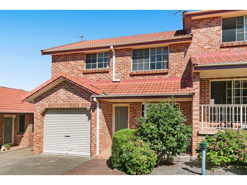 3/9-11 Russell Street, Woonona NSW 2517