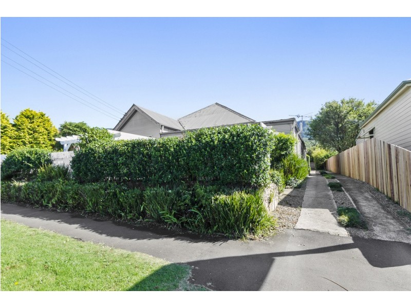3/246 Lawrence Hargrave Drive, Thirroul NSW 2515
