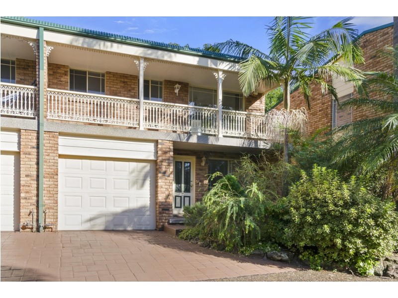 13/55 Mountain Road, Austinmer NSW 2515