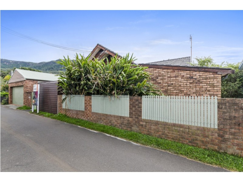 12 Hennings Lane, Austinmer NSW 2515