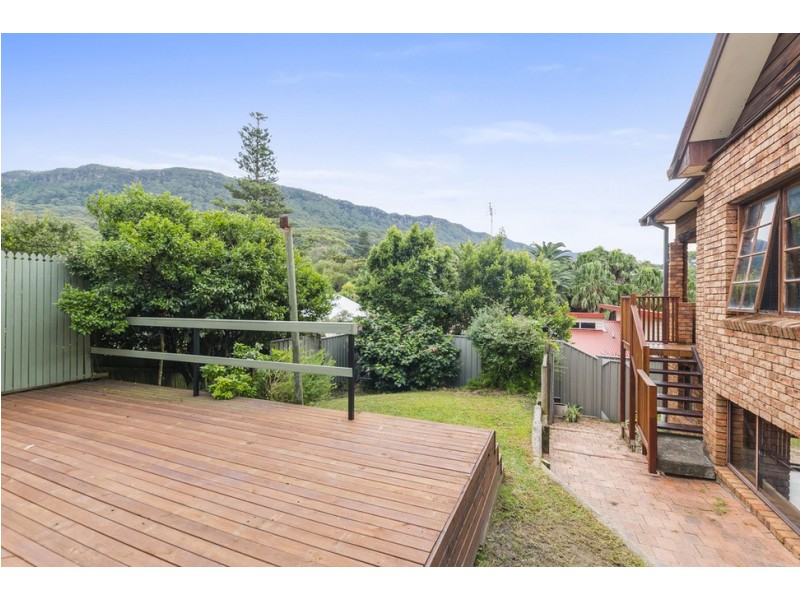 12 Hennings Lane, Austinmer NSW 2515
