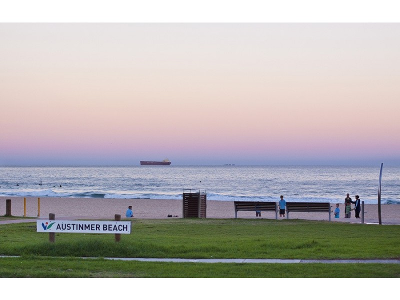 12 Hennings Lane, Austinmer NSW 2515