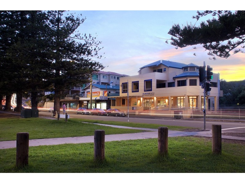 12 Hennings Lane, Austinmer NSW 2515