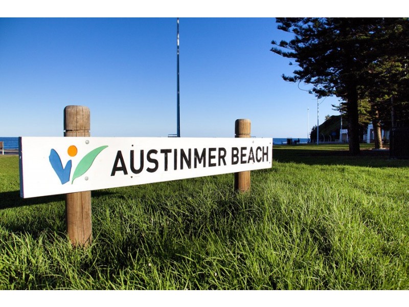 12 Hennings Lane, Austinmer NSW 2515