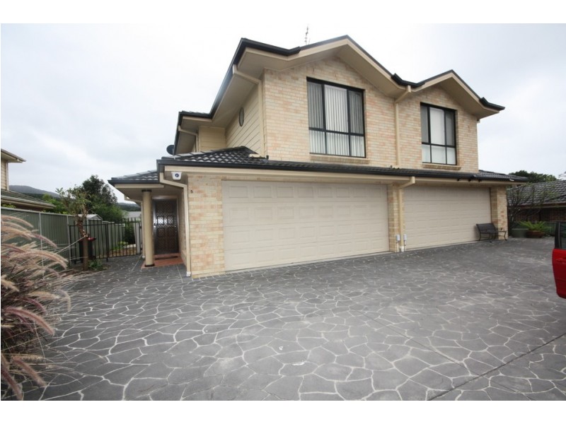 5/50 Duke Street, Woonona NSW 2517