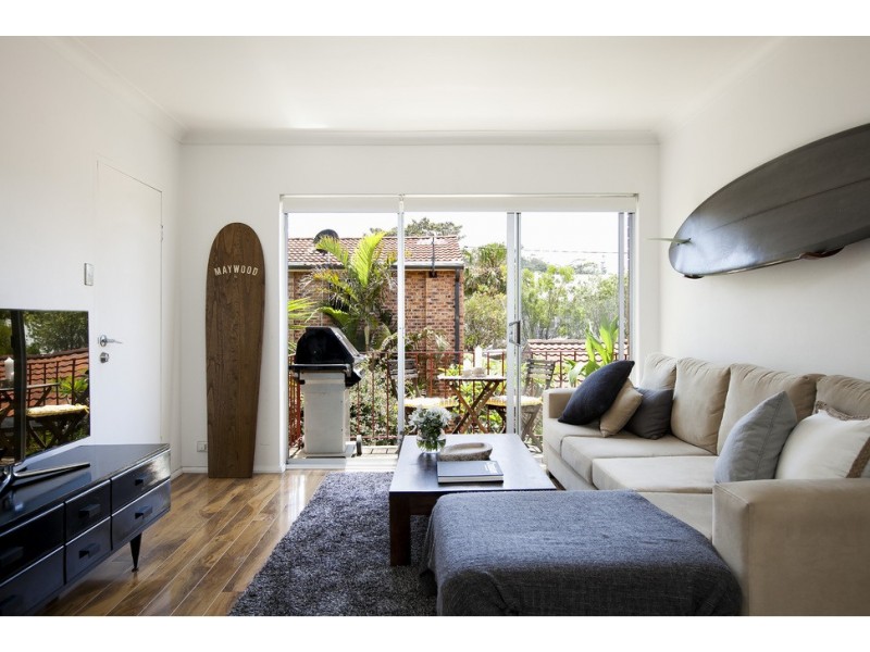 3/44 Redman Avenue, Thirroul NSW 2515