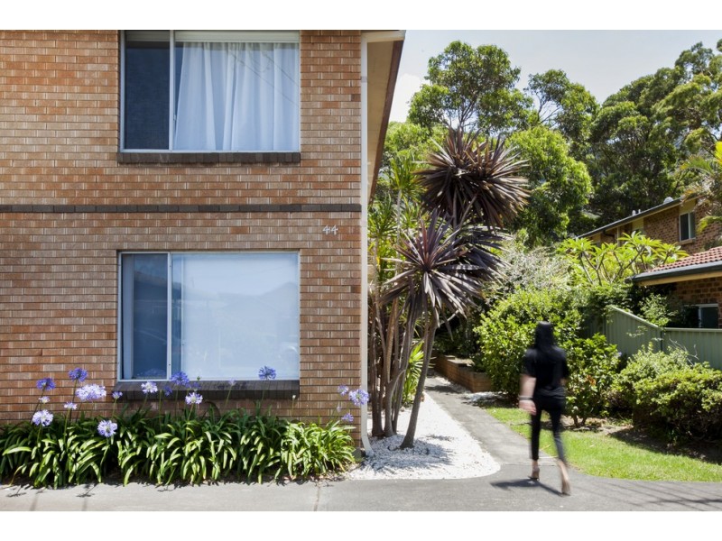 3/44 Redman Avenue, Thirroul NSW 2515
