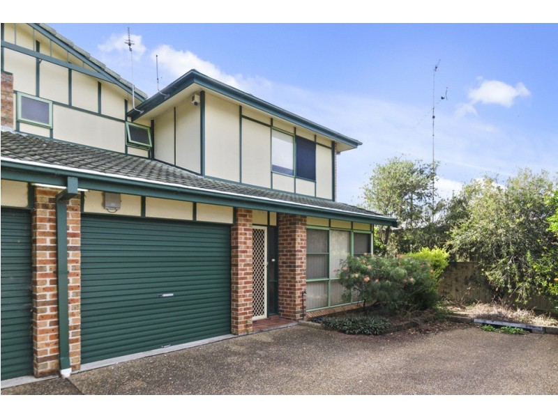 4/49 Park Road, Corrimal NSW 2518