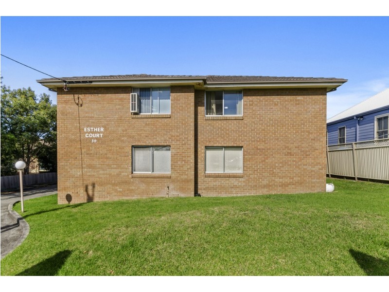 13/30 The Avenue, Corrimal NSW 2518