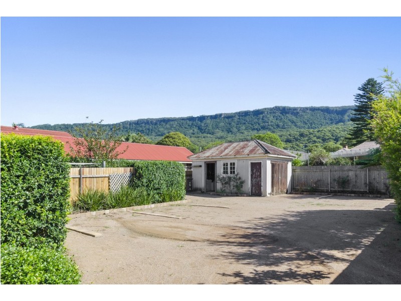 4/246 Lawrence Hargrave Drive, Thirroul NSW 2515