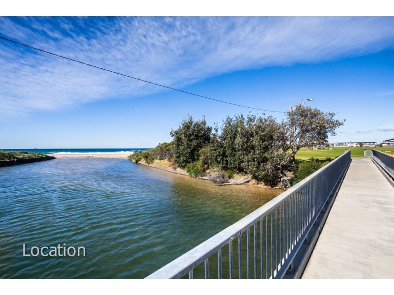 1/57 Cross Street, Corrimal NSW 2518