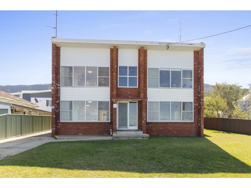 1/6 Jones Lane, Thirroul NSW 2515