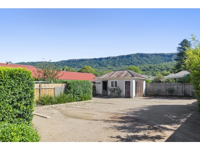 1/246 Lawrence Hargrave Drive, Thirroul NSW 2515