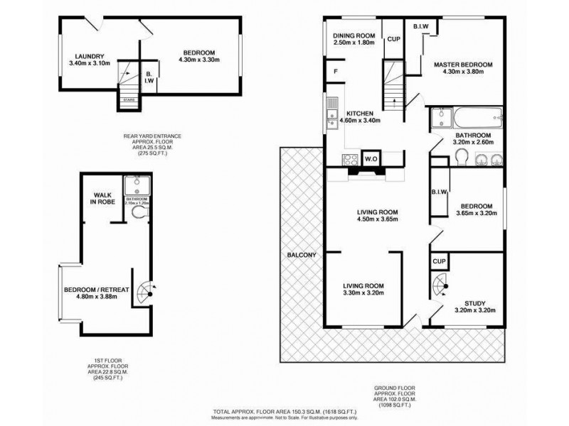 26 Soudan Street, Thirroul NSW 2515 Floorplan
