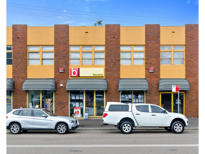 10/345 Lawrence Hargrave Drive, Thirroul NSW 2515