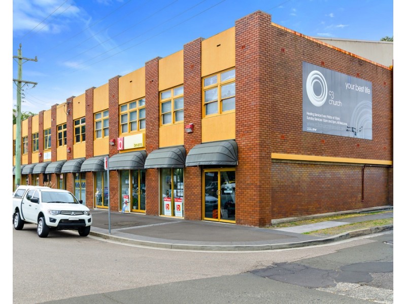 10/345 Lawrence Hargrave Drive, Thirroul NSW 2515