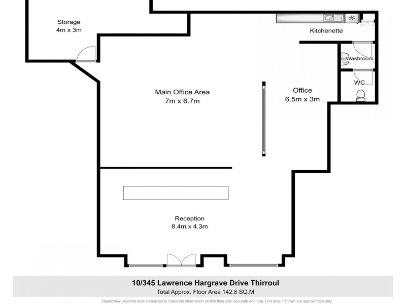 10/345 Lawrence Hargrave Drive, Thirroul NSW 2515