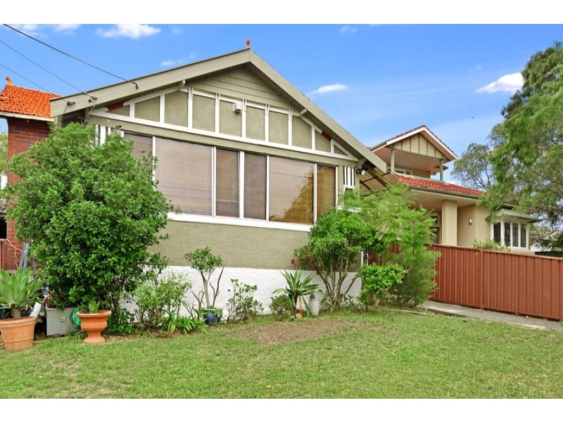 22 Erina Avenue, Five Dock NSW 2046